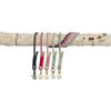 Laisse Soft Rope Trixie - 1m - plusieurs coloris disponibles