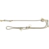 Guiador Soft Rope Trixie - 2m - várias cores disponíveis