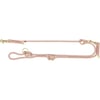 Guiador Soft Rope Trixie - 2m - várias cores disponíveis