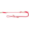 Leine Soft Rope Trixie - 2m - verschiedene Farben