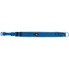 Collare Trixie Premium Extra Large - Blu reale/Grigio grafite