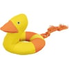 Aqua Toy canard sur corde