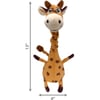 KONG Shakers Bobz Giraffe