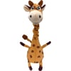 KONG Shaker Bobz Giraffa
