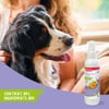 Spray anti-démangeaisons labellisé Ecocert pour chien 
