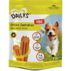 Dailys Mini Zahnsticks für kleine Hunde