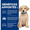 HILL'S Prescription Diet Derm Complete Puppy pienso para cachorros