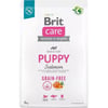 BRIT Care Grain-free Puppy met zalm voor puppy's