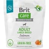 BRIT Care Grain-Free Adult Large Breed con salmón y patatas para perros de raza grande