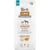 Brit Care Grain-free Senior & Light mit Lachs für ältere oder übergewichtige Hunde