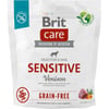 BRIT Care Grain-free Sensitive com carne de caça e batatas para cão