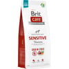 BRIT Care Grain-free Sensitive con carne de caza y patatas para perro 