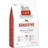 BRIT Care Grain-free Sensitive com carne de caça e batatas para cão