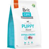 Brit Care Hypoallergenic Puppy mit Lamm für Welpen