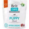 Brit Care Hypoallergenic Puppy mit Lamm für Welpen
