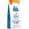 BRIT Care Hypoallergen Adult Large Breed mit Lamm für große Hunderassen