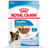Royal Canin X-SMALL puppy sobres para cachorros de razas pequeñas