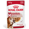Royal Canin medium ageing sachet fraîcheur en sauce pour chien medium senior