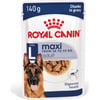 Royal Canin maxi Adult Frischebeutel für große Hunde