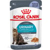 Royal Canin Urinary Care sobre en gelatina para gatos