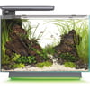 Aquarium SuperFish Quadro 70 - 2 modèles, 2 couleurs