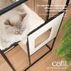 Mueble rascador para gatos - Catit Vesper Patio - 2 modelos