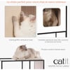 Mueble rascador para gatos - Catit Vesper Patio - 2 modelos