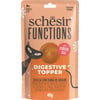 SCHESIR Functions Digestive Topper pour chat