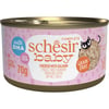 SCHESIR Baby Grain Free alimento completo para gatitos - 2 sabores para escoger