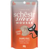 SCHESIR Silver Mousse para gatos mayores - 2 recetas para escoger