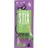 SCHESIR Stix Liquid Snack für Katzen - 4 Geschmacksrichtungen zur Auswahl