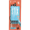 SCHESIR Stix Liquid Snack für Katzen - 4 Geschmacksrichtungen zur Auswahl