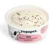 Yogupet Yogurt pastorizzato complementare per cani - 3 gusti