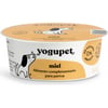 Yogupet Iogurte complementar pasteurizado para cão - 3 sabores 