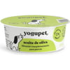 Yogupet Yogur pasteurizado para perros - 3 sabores para escoger