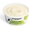 Yogupet pasteurisierter Zusatzjoghurt für Hunde - 3 Geschmacksrichtungen
