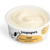 Yogupet Yogur pasteurizado para perros - 3 sabores para escoger
