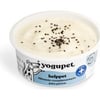 Yogupeto Helppet melhora sistema imunológico Iogurte com sementes de chia e ginseng para cão