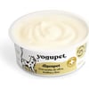 Yogupet Digespet Joghurt mit Olivenöl und Leinsamen für Katzen verbessert die Verdauung