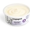 Yogupet Sterylpet Naturjoghurt ohne Fett für Katzen