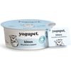 Yogupet Kitten helpt bij de voeding Yoghurt met melk voor kittens