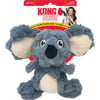Pluche KONG Scrumplez Koala voor hond 
