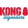 Jouet KONG Signature Dynos pour chien - coloris aléatoire