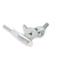 Poste de recambio universal para rascadores para gatos Zolia diámetro 11 cm