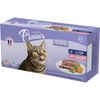 Pack Repas Plaisir Comida húmeda para gatos esterilizados