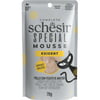 Schesir Special Need Mousse Exigent pour chat - Poulet/Foie de canard