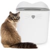 Maison de toilette Pixi Box pour chat
