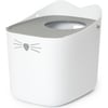 Pixi Box Toilettenhaus für Katzen
