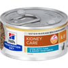 Hill's Prescription Diet k/d stoofpotje met tonijn en groenten voor katten