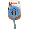 Zolux giocattolo outdoor in corda e TPR per cane - 3 colori disponibili